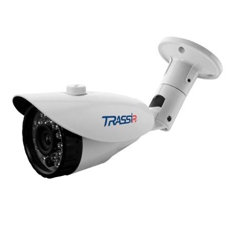 IP-камеры TRASSIR TR-D4B5 v2