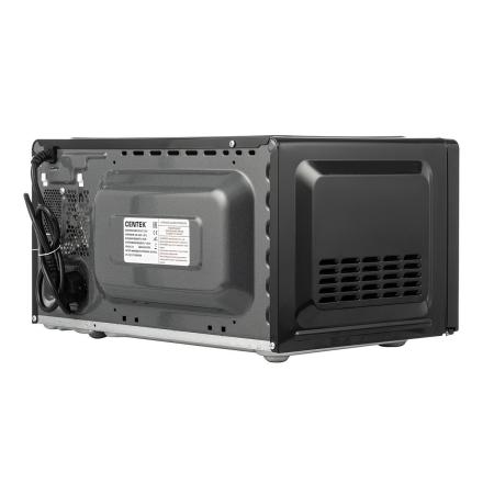 Микроволновые печи CENTEK CT-1559 (черный)