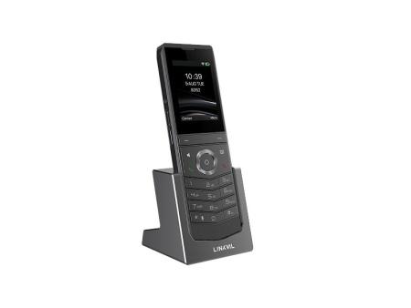 Радиотелефоны DECT Linkvil W611W [W611W, 6937295604801]