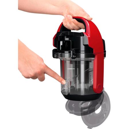 Пылесосы Bosch BGC05AAA2