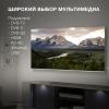 Телевизоры Hyundai H-LED55QBU7500