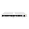 Коммутаторы Aruba Instant On 1930 48G Class4 PoE 4SFP/SFP+ 370W JL686B [JL686B]
