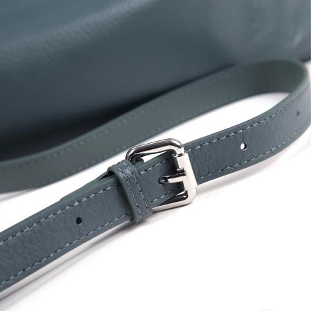 Женские и мужские сумки Mironpan 63009 (бирюзовый)