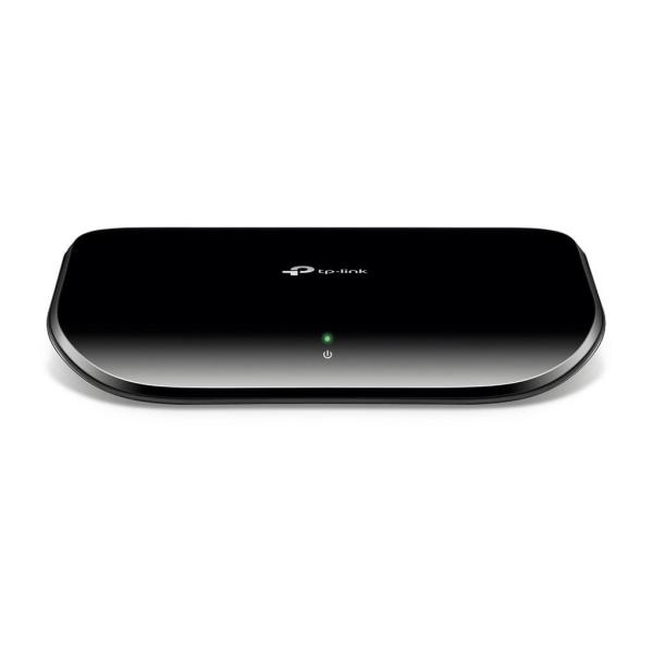 Коммутаторы TP-Link TL-SG1005D