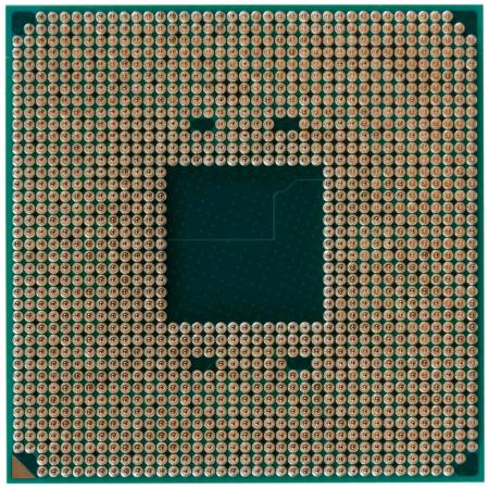 Процессоры AMD Ryzen 5 5600G [100-000000252]