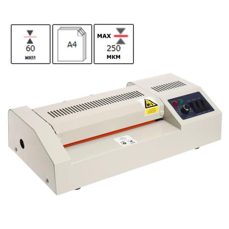 Ламинаторы Гелеос FGK 220 [Л-FGK 220]
