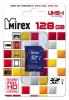 Карты памяти Mirex microSDXC UHS-I (Class 10) 128GB + адаптер [13613-AD10S128] [13613-AD10S128]