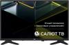 Телевизоры Leff 43F690T