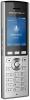 Радиотелефоны DECT Grandstream WP820 [WP820 серебристый, 6947273702672]