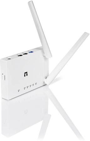 Беспроводные маршрутизаторы Netis W1