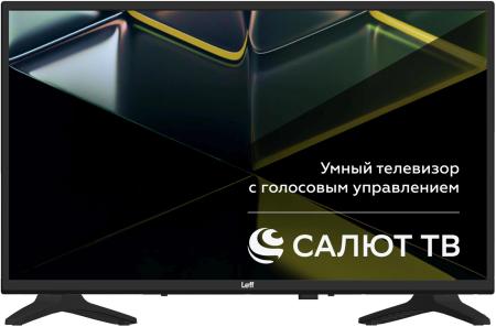 Телевизоры Leff 43F690T