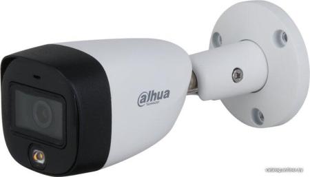 Камеры CCTV Dahua DH-HAC-HFW1200CMP-IL-A-0280B-S6
