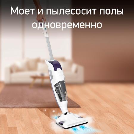Пылесосы Tefal VP7751WH