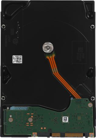 Жесткие диски Seagate Exos X18 14TB ST14000NM004J [ST14000NM004J]