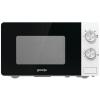 Микроволновые печи Gorenje MO20E1W2 [MO20E1W2, 738193]