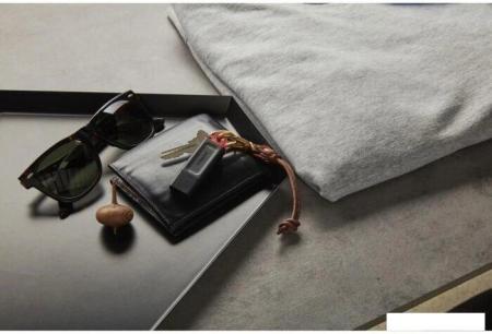 USB Flash GOODRAM UME2 64GB (белый) [UME2-0640W0R11]