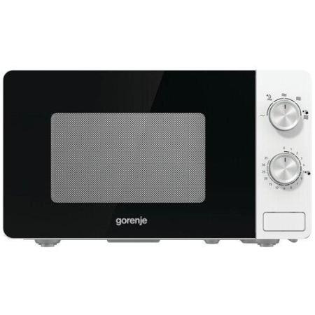 Микроволновые печи Gorenje MO20E1W2 [MO20E1W2, 738193]