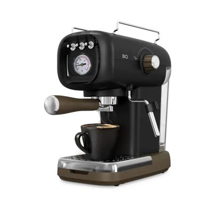 Кофеварки и кофемашины BQ CM2004 (черный)