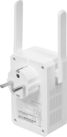 Беспроводные точки доступа и усилители Wi-Fi TP-Link TL-WA860RE