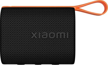 Беспроводные и портативные колонки Xiaomi Sound Pocket (международная версия) [QBH4269GL]