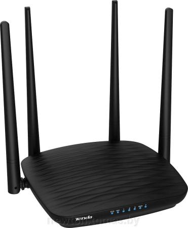 Беспроводные точки доступа и усилители Wi-Fi Digma D-WR310V2