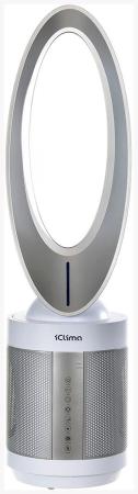 Очистители и мойки воздуха IClima LUX-550FP