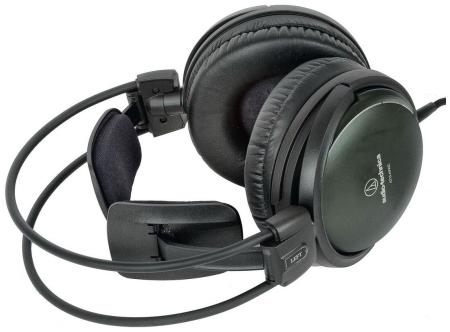 Наушники и гарнитуры Audio-Technica ATH-A990Z