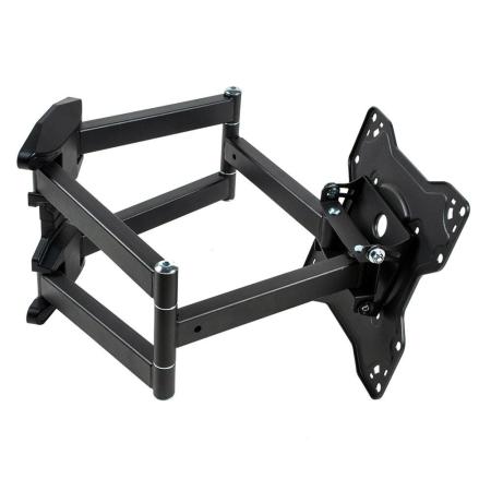 Кронштейны Kromax OPTIMA-407 (серый)
