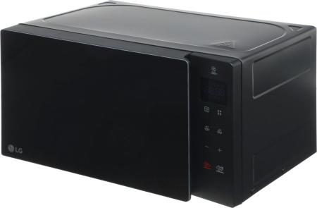 Микроволновые печи LG MS2032GAS