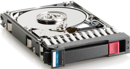 Жесткие диски HP 1TB (657750-B21) [657750-B21]