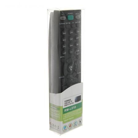 Универсальные пульты ДУ Huayu RM-L810 для LG universal [RM-L810]