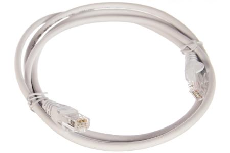 Кабели, адаптеры, разветвители Lanmaster LAN-PC45/U5E-15-WH