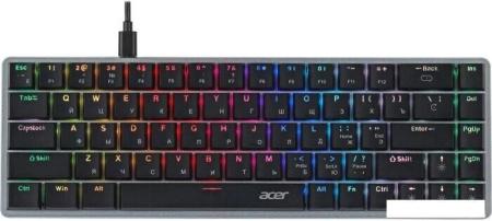 Клавиатуры Defender Doom Keeper GK-100DL [45100]