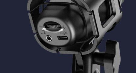 Микрофоны Tonor TC-777 Pro