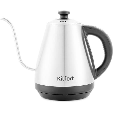 Электрочайники и термопоты Kitfort KT-689