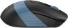 Мыши A4Tech Fstyler FB10CS (черный)