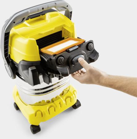Пылесосы Karcher WD 6 P S V 1.628-360.0 [1.628-360.0]