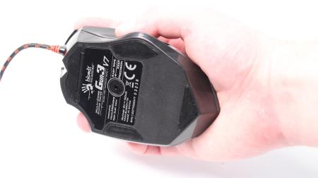 Мыши A4Tech Bloody V7