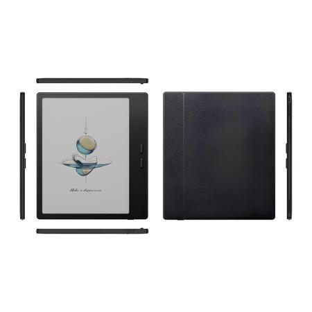 Электронные книги Onyx BOOX Go Color 7 (Gen II) (черный)