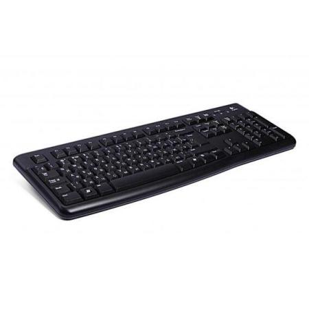 Клавиатуры Logitech K120 920-002506 [920-002506]