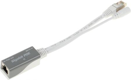 Кабели, адаптеры, разветвители Mikrotik RBGPOE