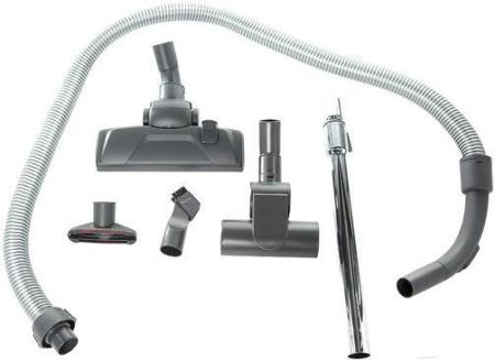 Пылесосы Samsung VC18M21C0VN/EV