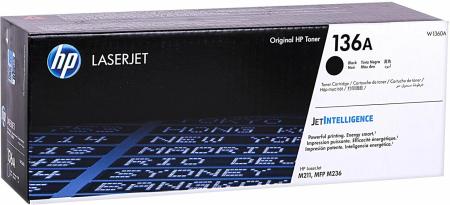 Картриджи для принтеров и МФУ HP 136A W1360A [W1360A]