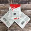 Карты памяти Kingston Canvas React Plus V60 SDXC 128GB [SDR2V6/128GB]