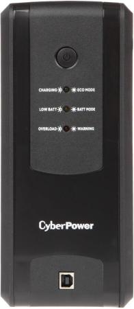 Источники бесперебойного питания CyberPower Backup UT1200EG [UT1200EG]