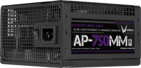Блоки питания Formula AP-750MM Блоки питания Formula AP-750MM