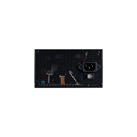 Блоки питания 1stPlayer DK Premium 500W PS-500AX [PS-500AX]
