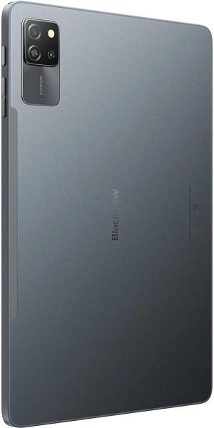 Планшеты Blackview Tab 60 Pro LTE 8GB/128GB (серый) [TAB60_PRO_8/128_GRAY, 6931548318408]