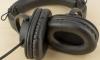 Наушники и гарнитуры Audio-Technica ATH-M20x