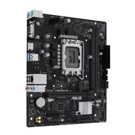 Материнские платы ASUS Prime H610M-R [90MB1GL0-M0ECY0]